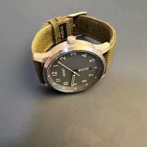 MVMT Watch